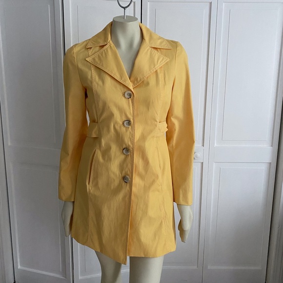 MICHAEL Michael Kors Jackets & Blazers - Michael Kors - Trench Coat